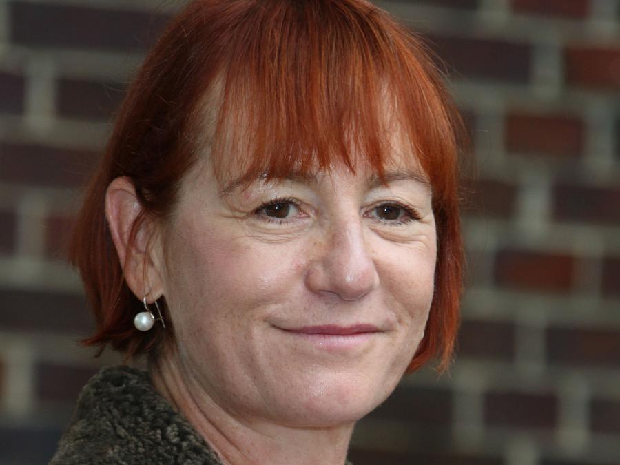 Picture of Ulrike Krumbiegel