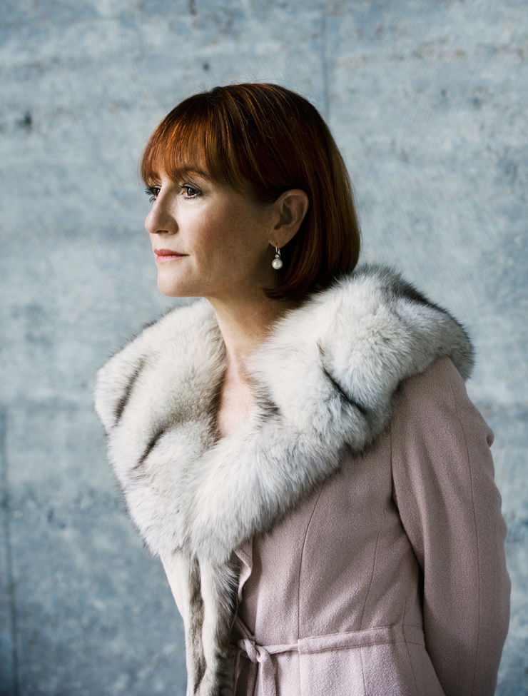 Picture of Ulrike Krumbiegel