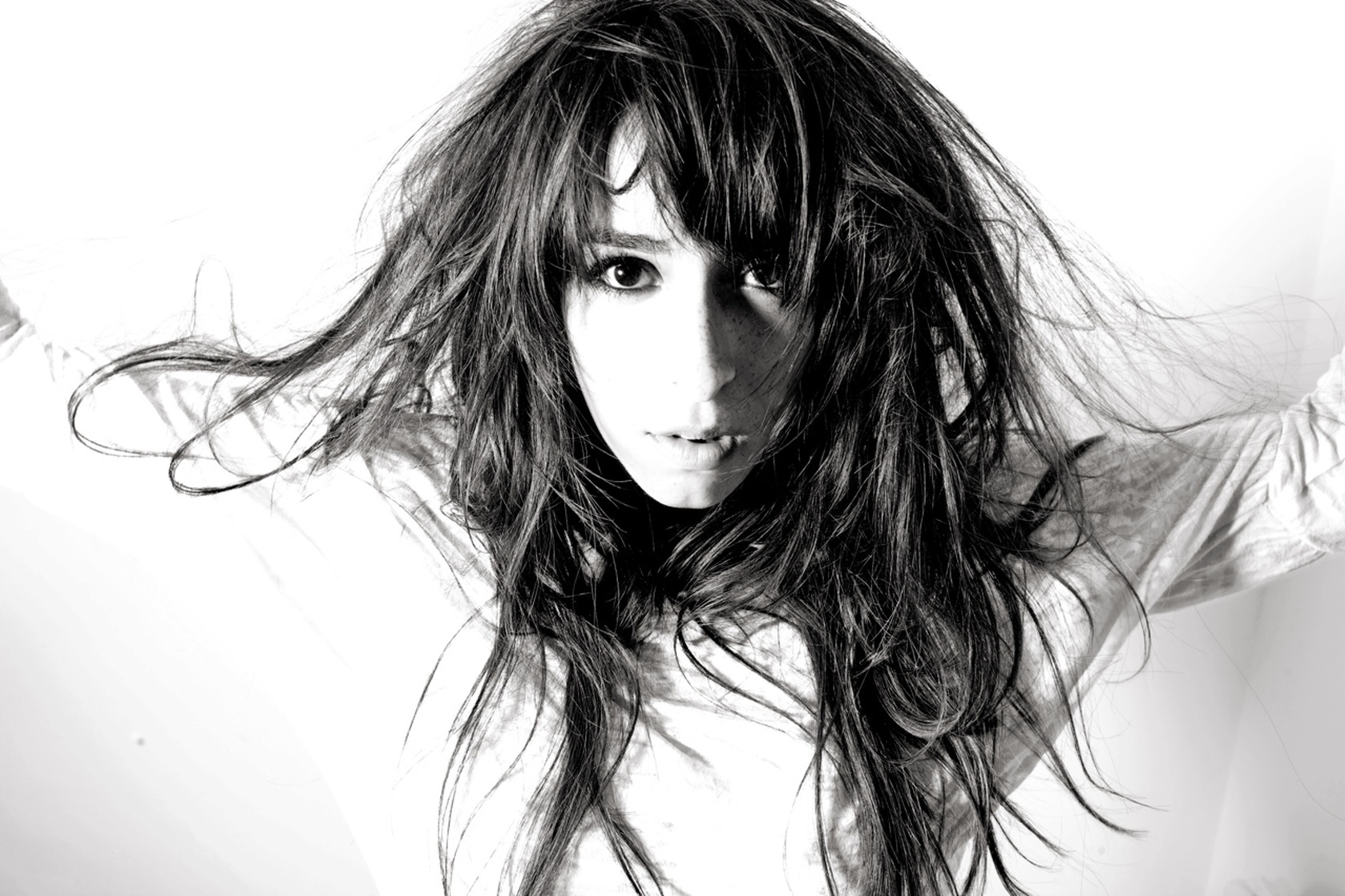 Oona Chaplin Oona Chaplin