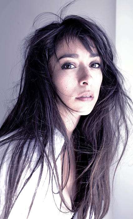 Oona Chaplin death game of thrones