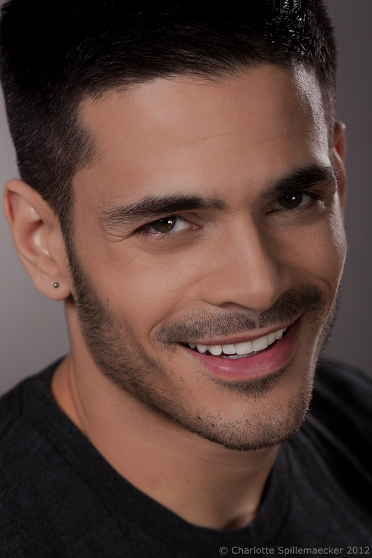 Picture of Edouard Collin