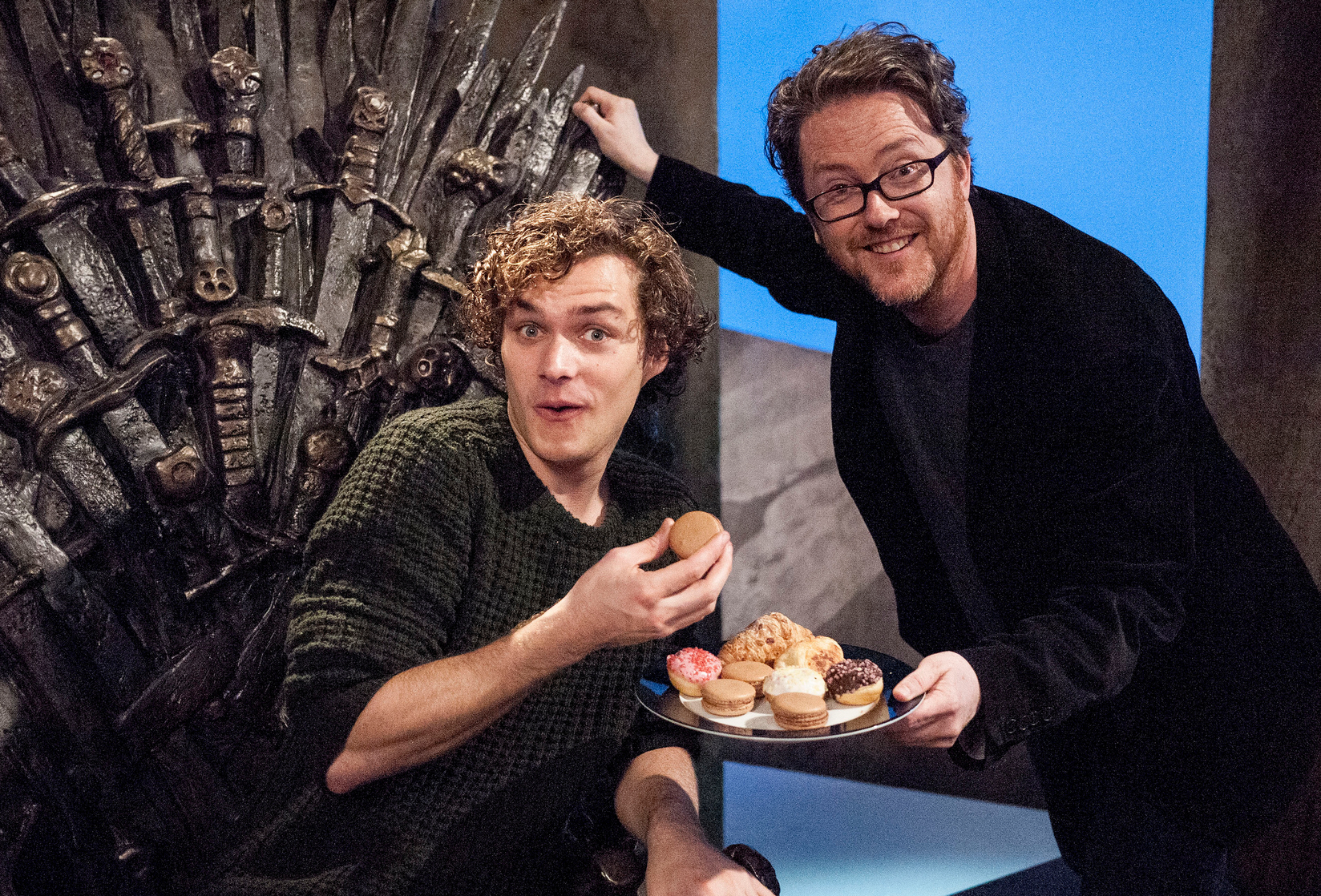 Finn Jones