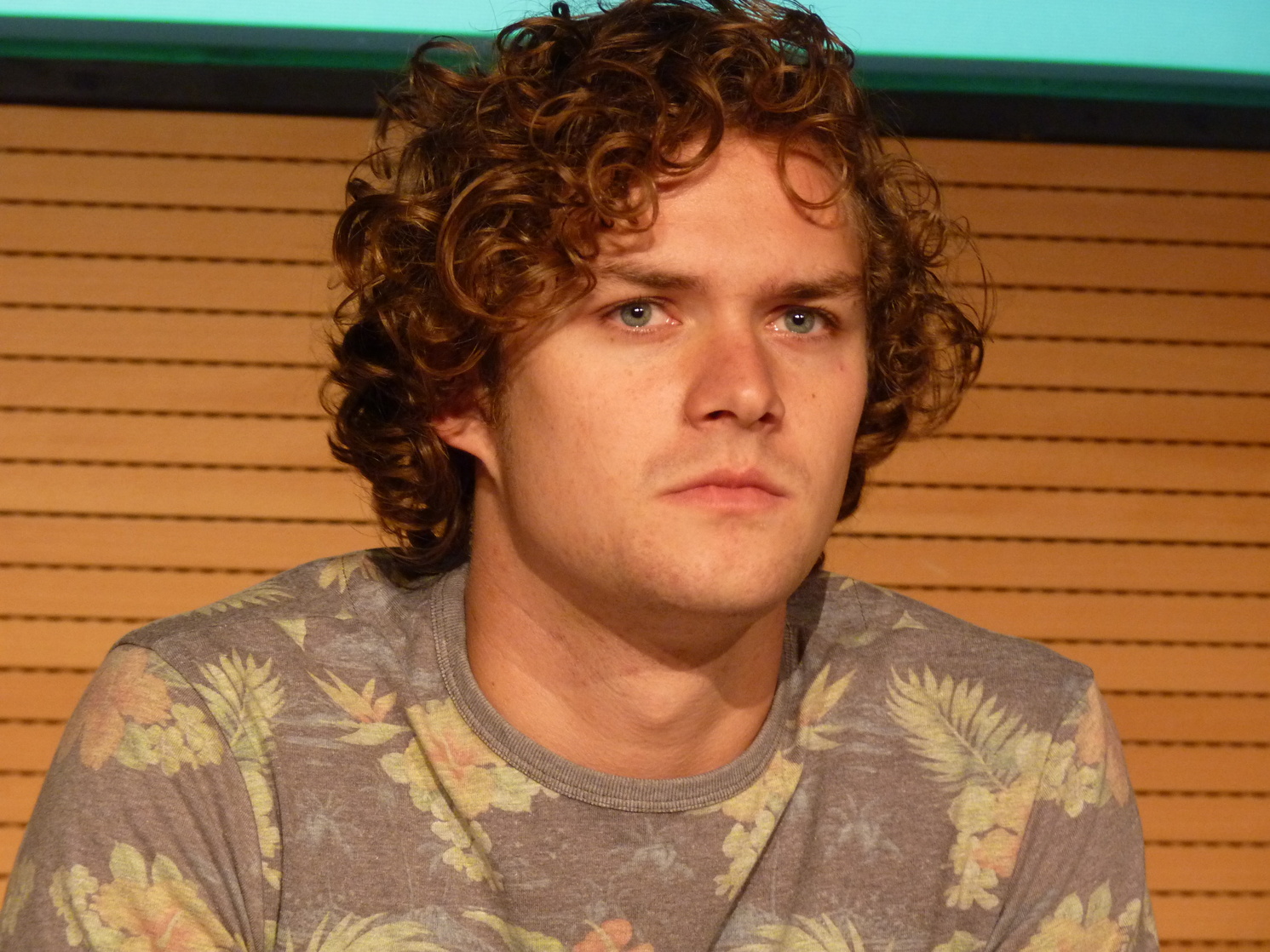 Finn Jones