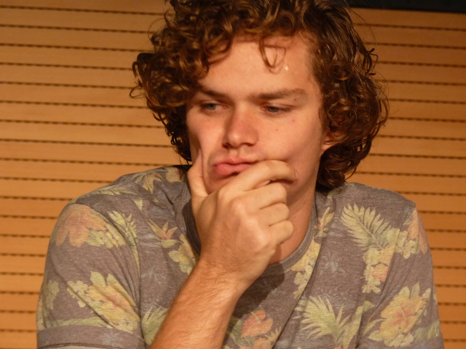 Finn Jones