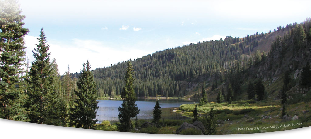 Cache County, Utah