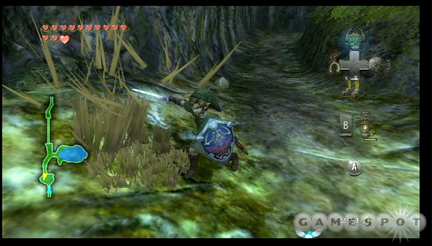 The Legend of Zelda: Twilight Princess