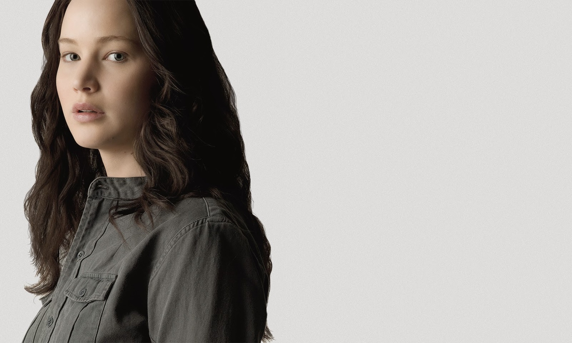 The Hunger Games: Mockingjay - Part 1