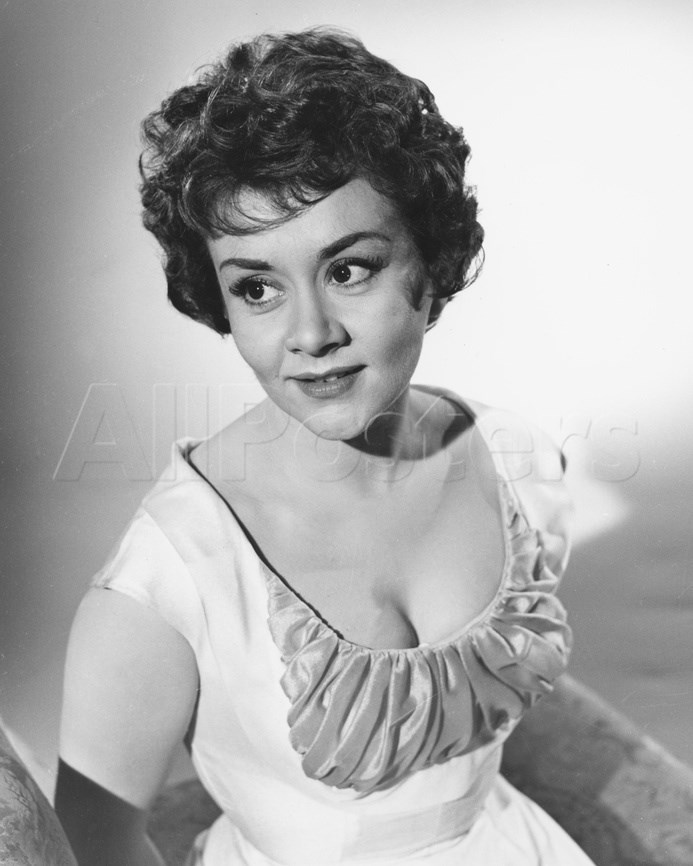 Picture of Joan Plowright