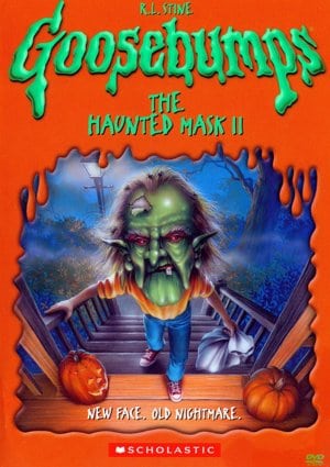 Picture of Goosebumps