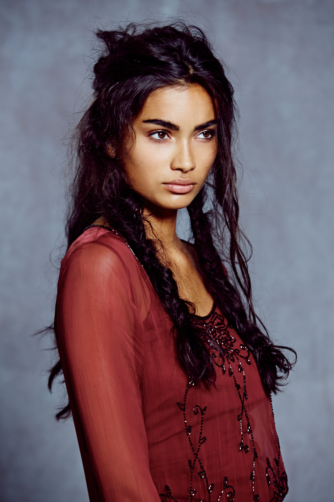 Kelly Gale