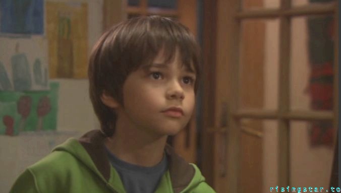 Films Et Séries Tv Avec Gavin Casalegno Picture of Gavin Casalegno