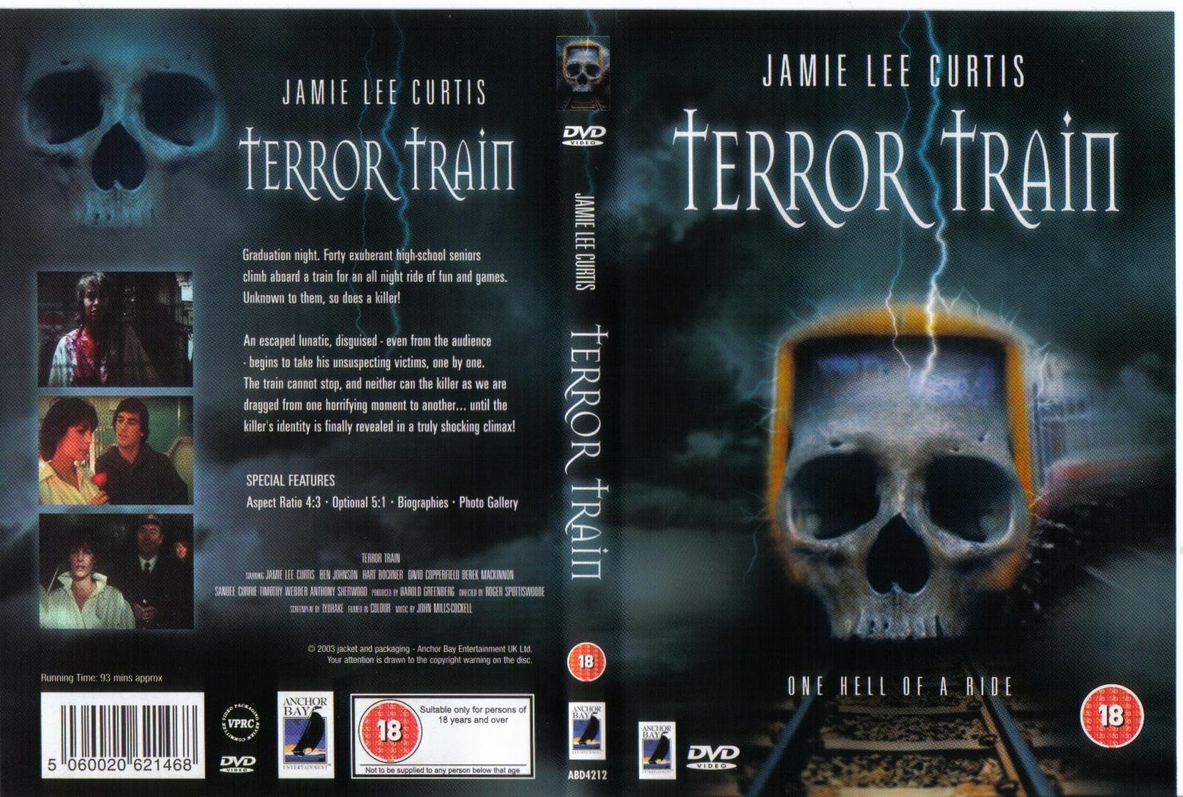 Terror Train