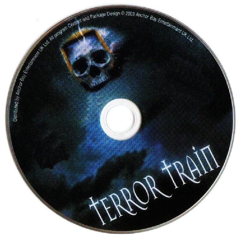 Terror Train