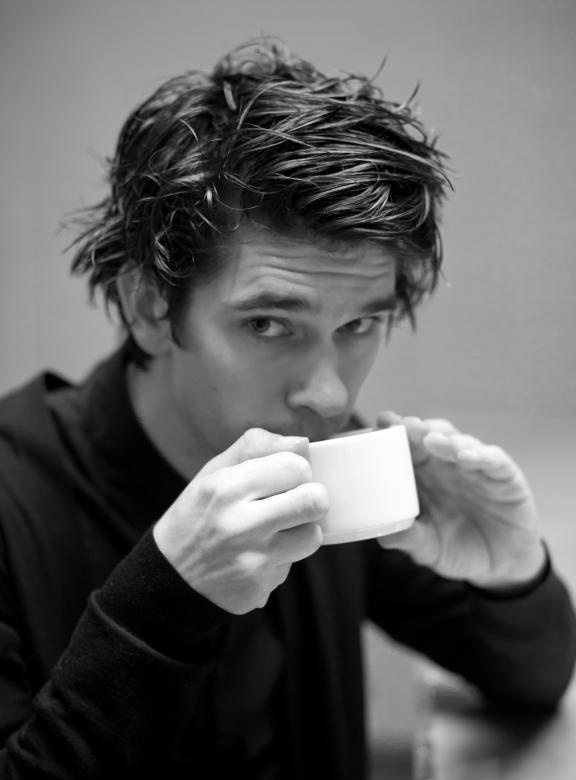Picture of Ben Whishaw