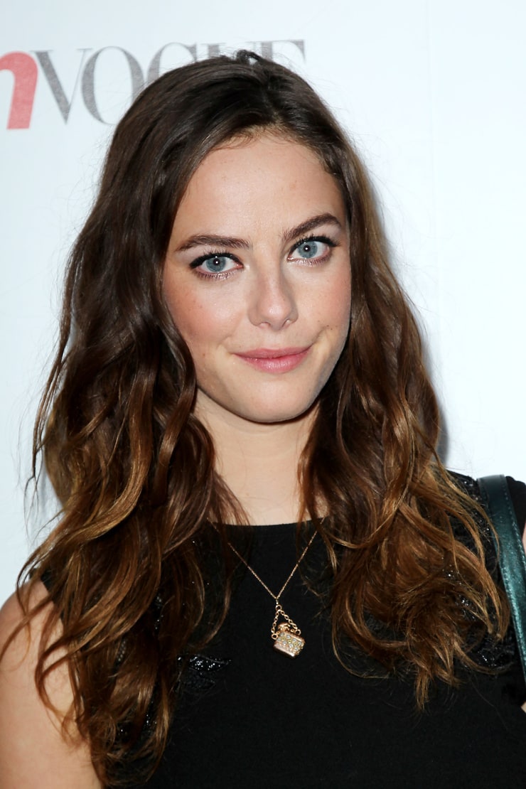 Picture of Kaya Scodelario