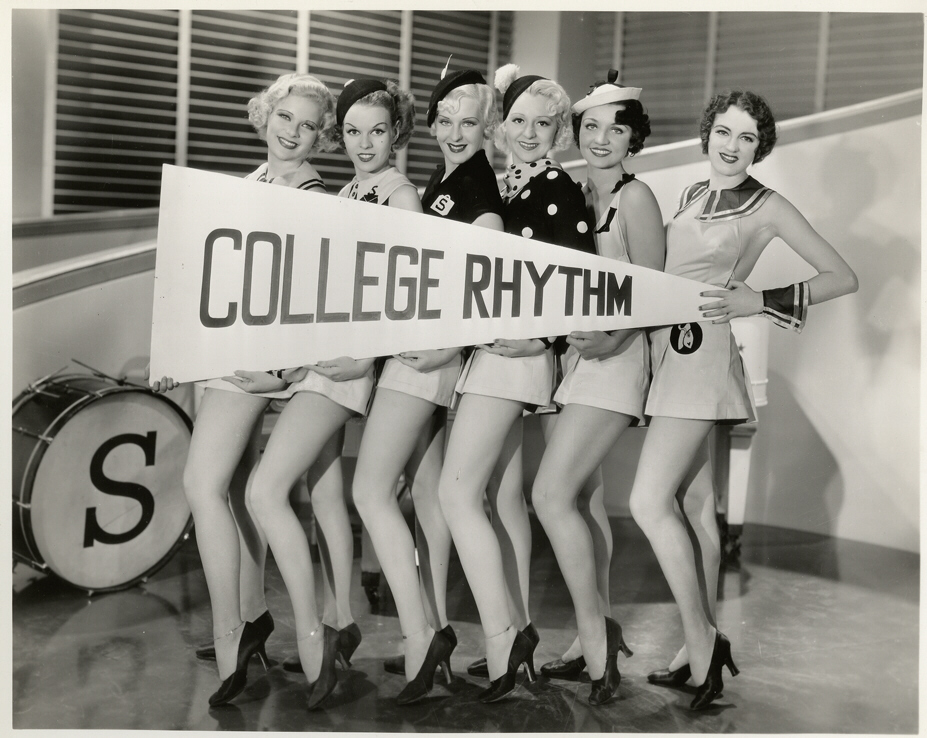 College Rhythm