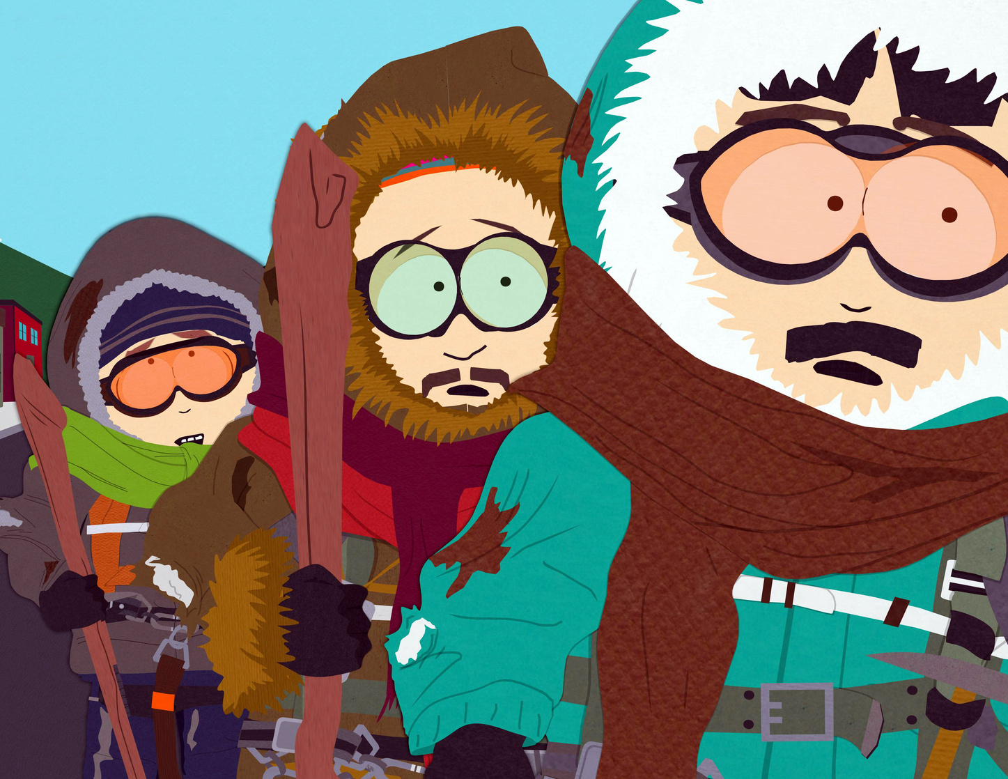 South Park