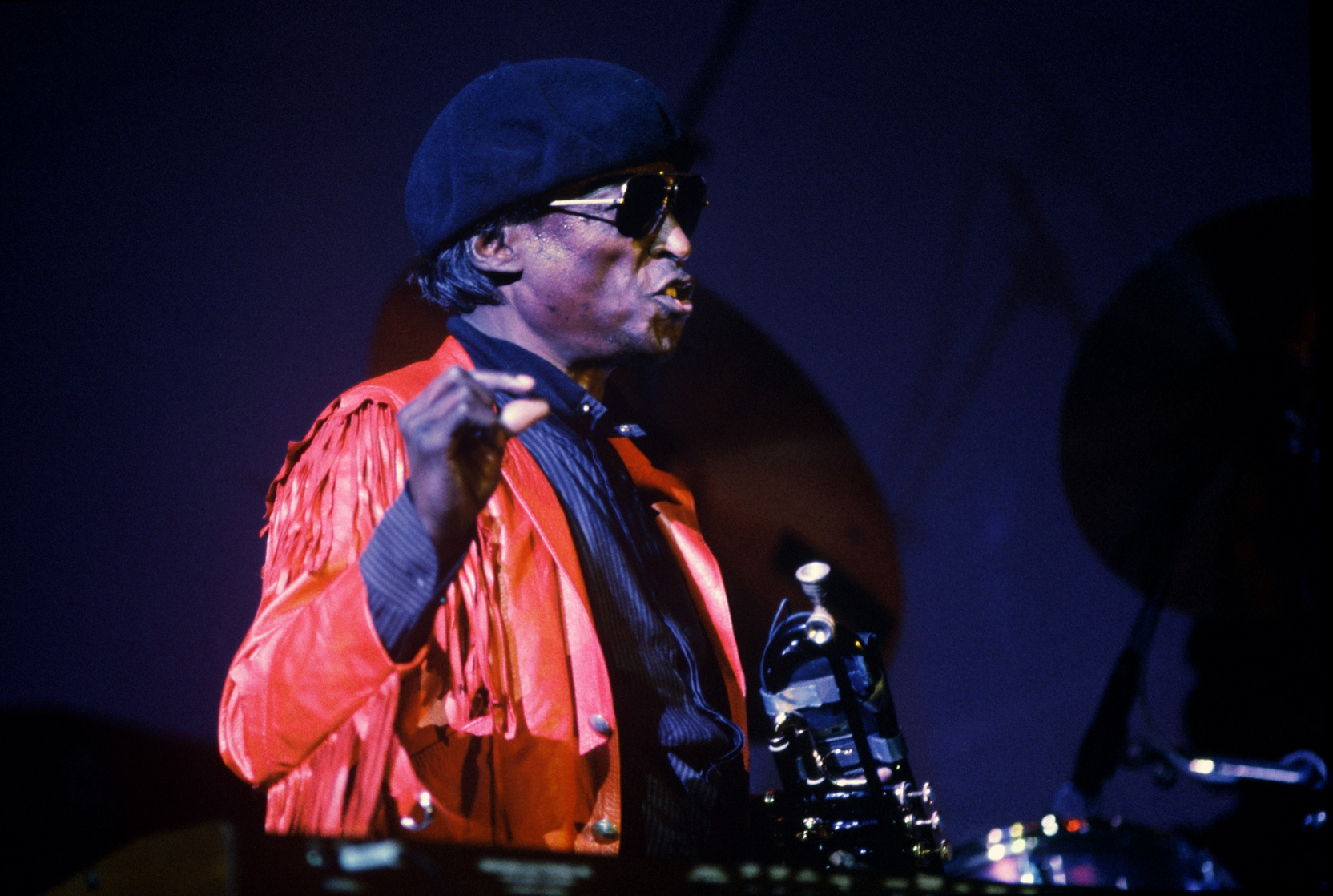 Miles Davis