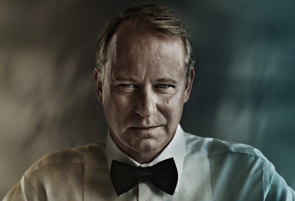 Stellan Skarsgård Stellan Skarsgård