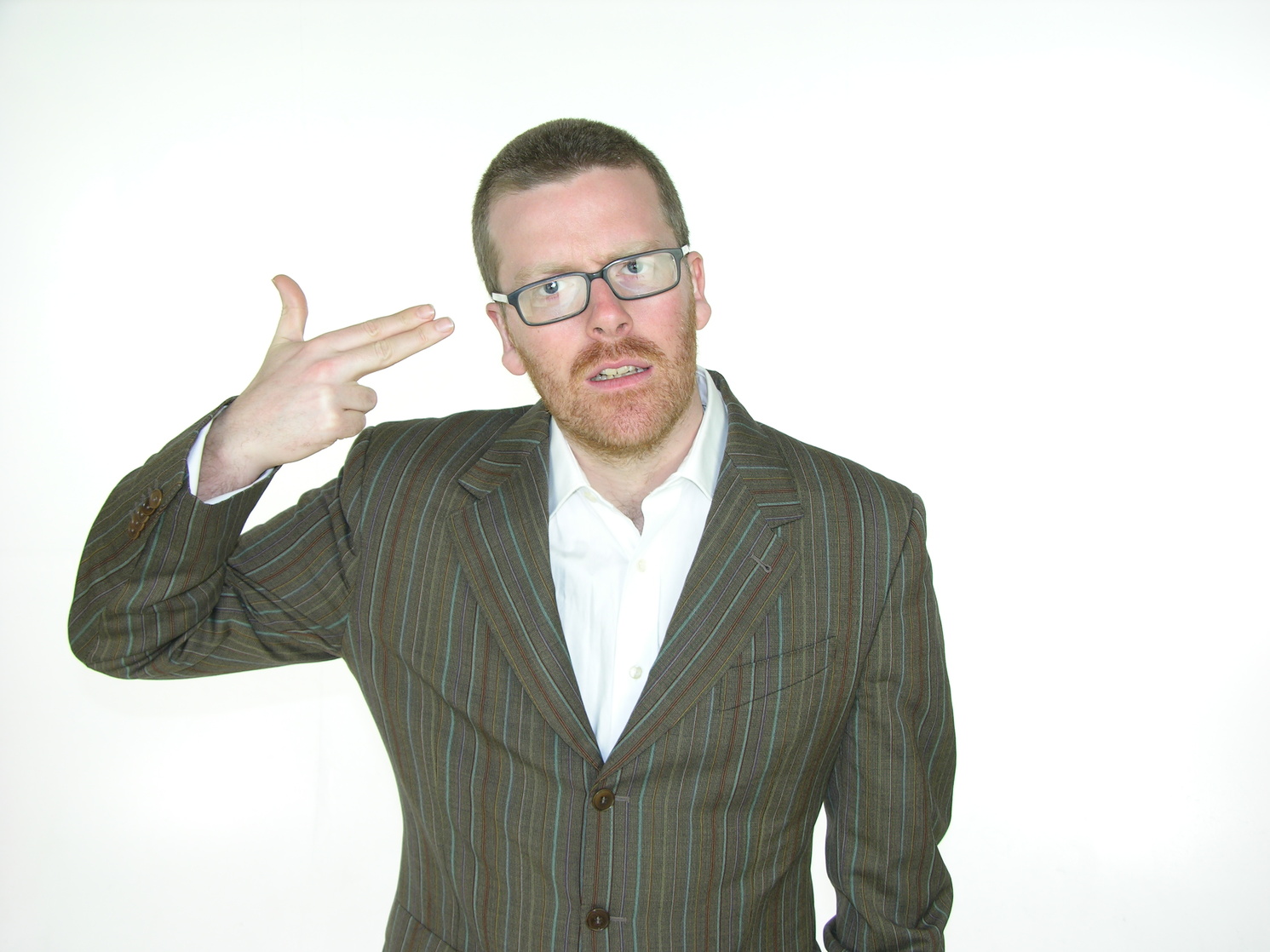 Frankie Boyle