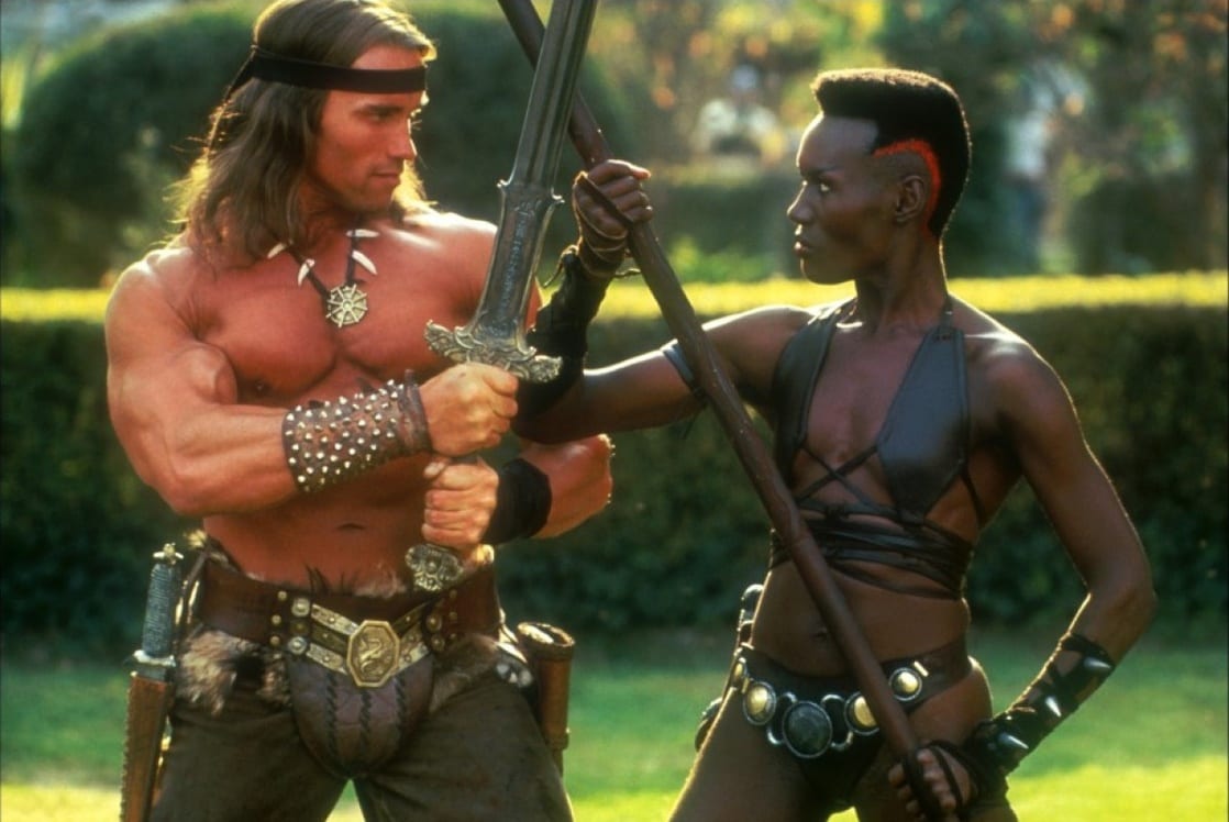 Conan the Destroyer