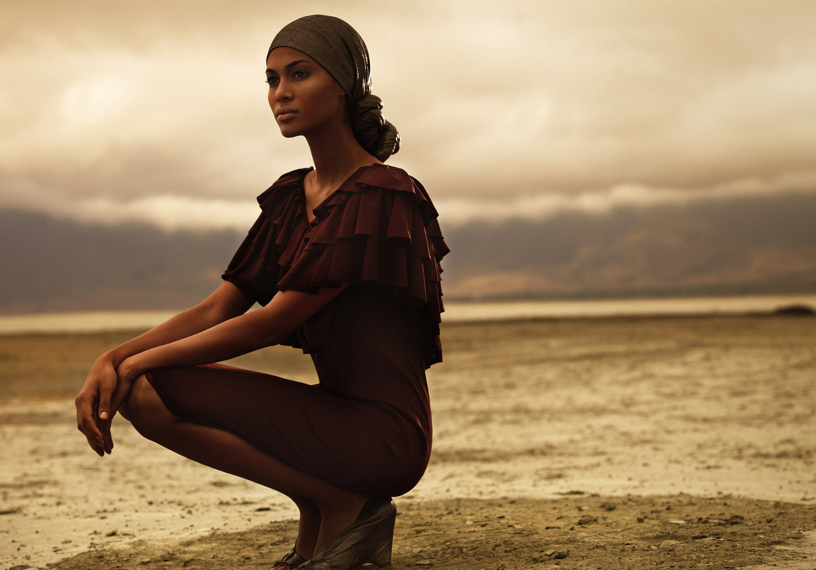 Joan Smalls Joan Smalls