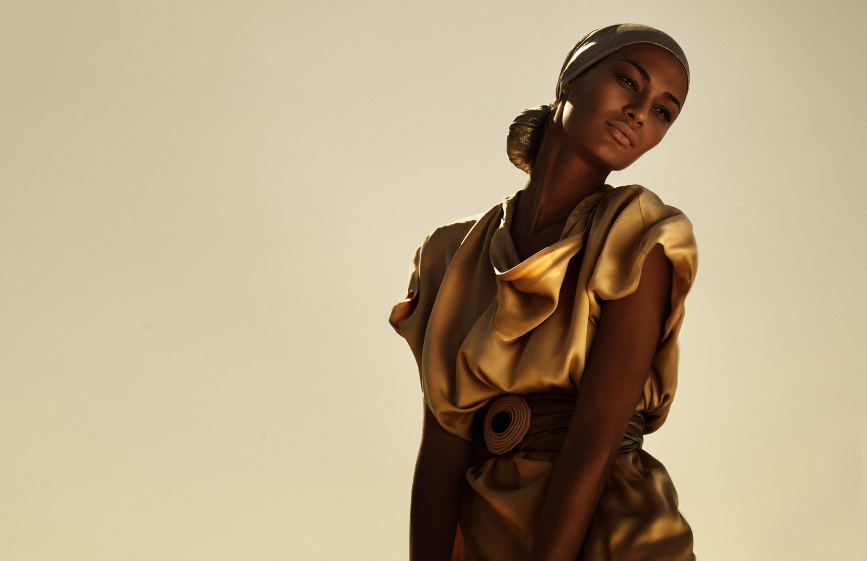Joan Smalls
