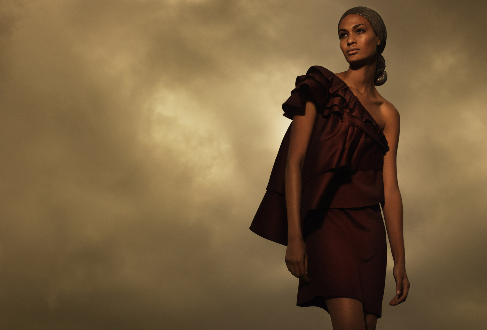 Joan Smalls