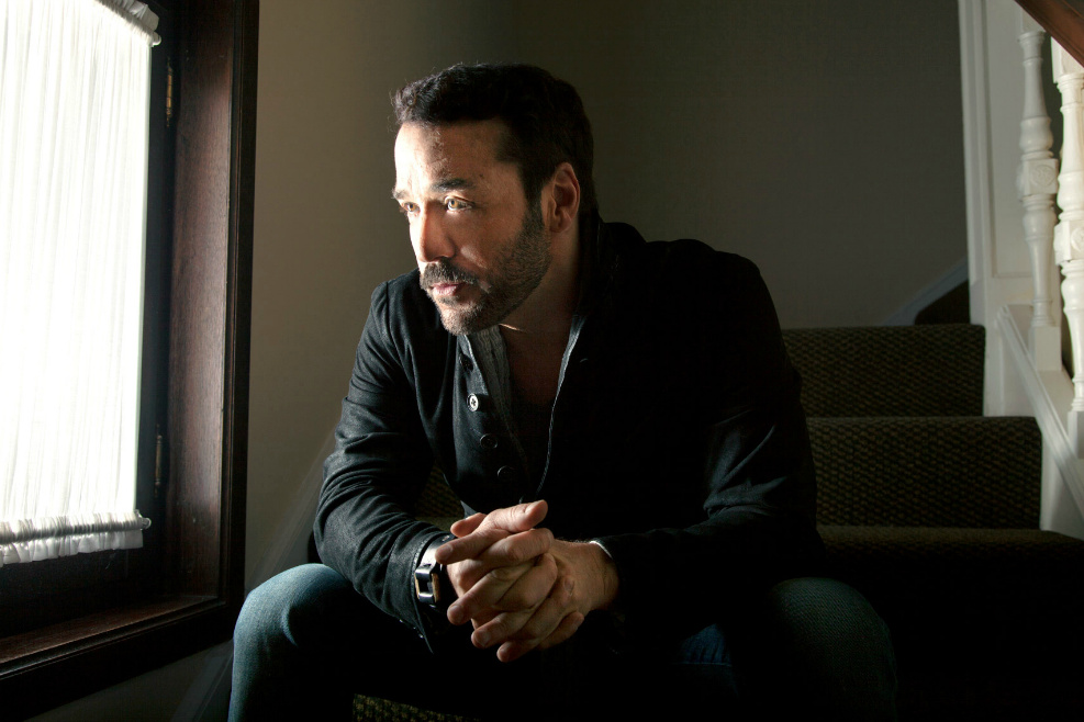Jeremy Piven