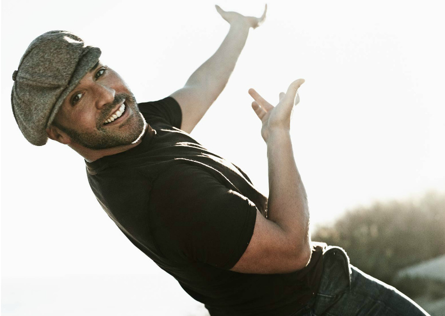 Jeremy Piven