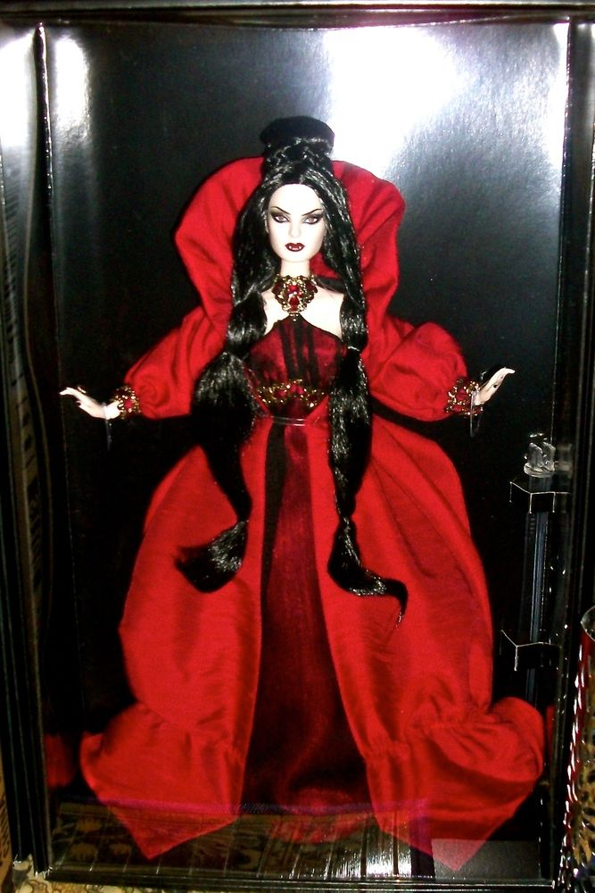 haunted barbie dolls