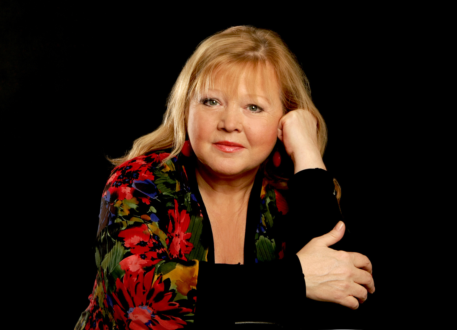 Franziska Troegner Franziska Troegner