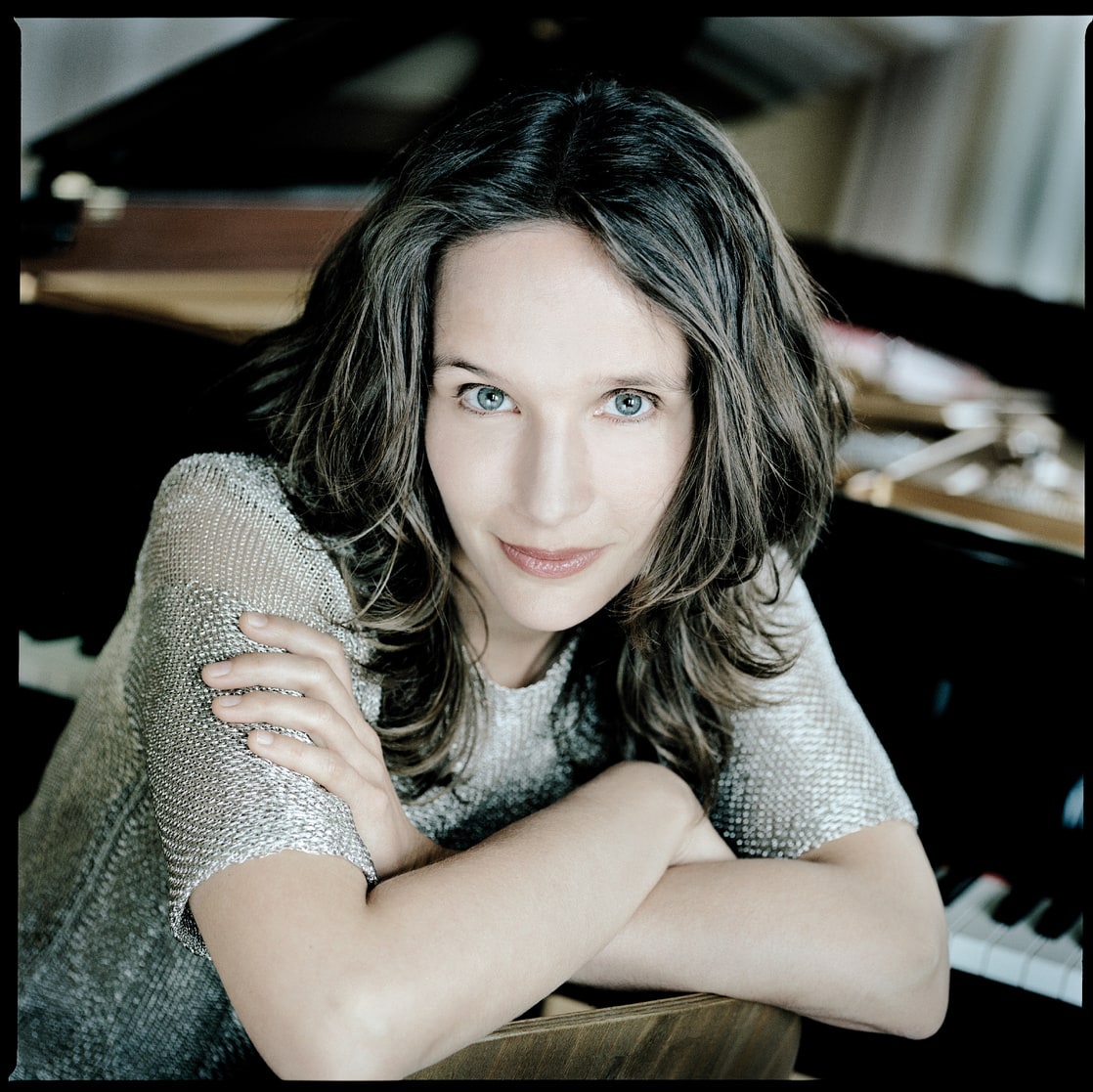 Helene Grimaud