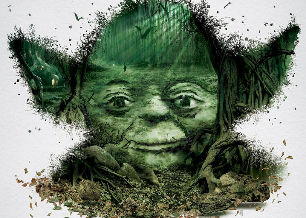 Yoda