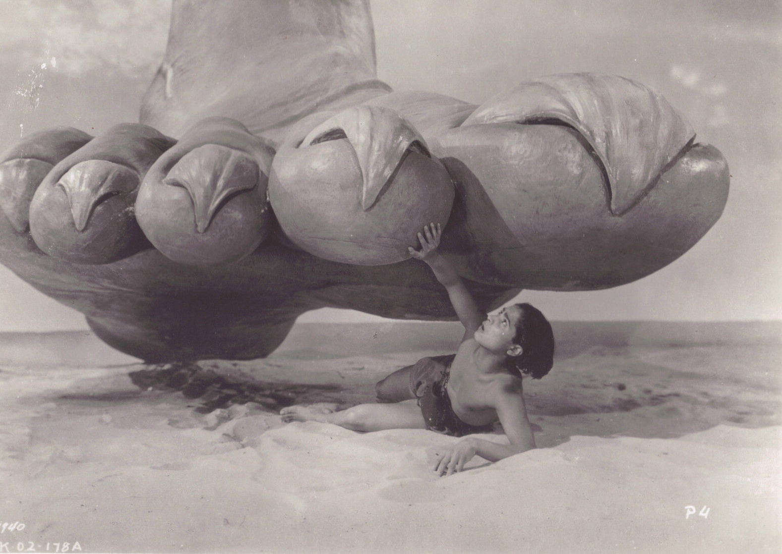 The Thief of Bagdad (1940)