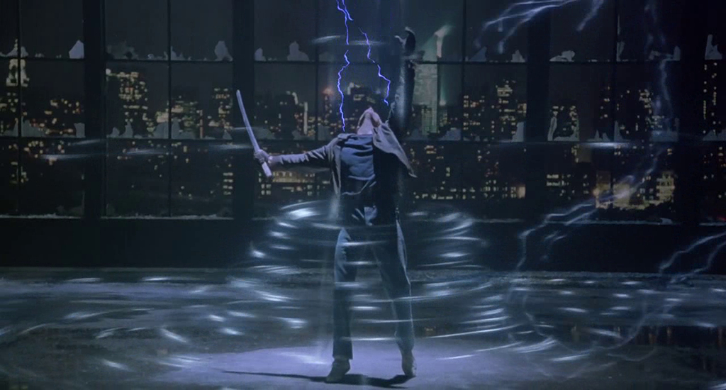 Highlander Highlander
