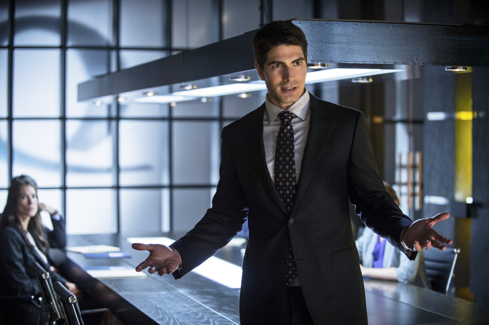 Arrow