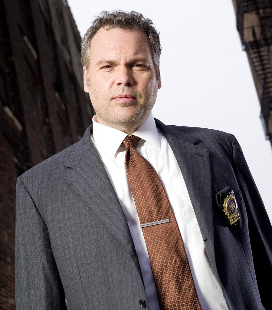 Vincent D'Onofrio