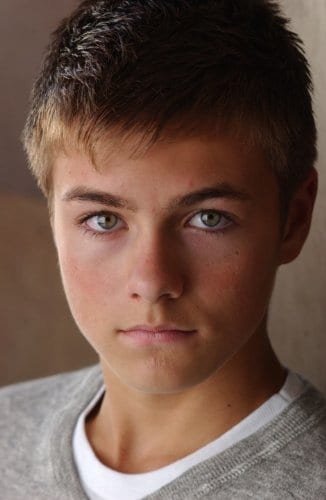 Picture of Peyton Meyer