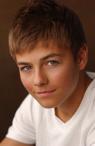 Picture of Peyton Meyer