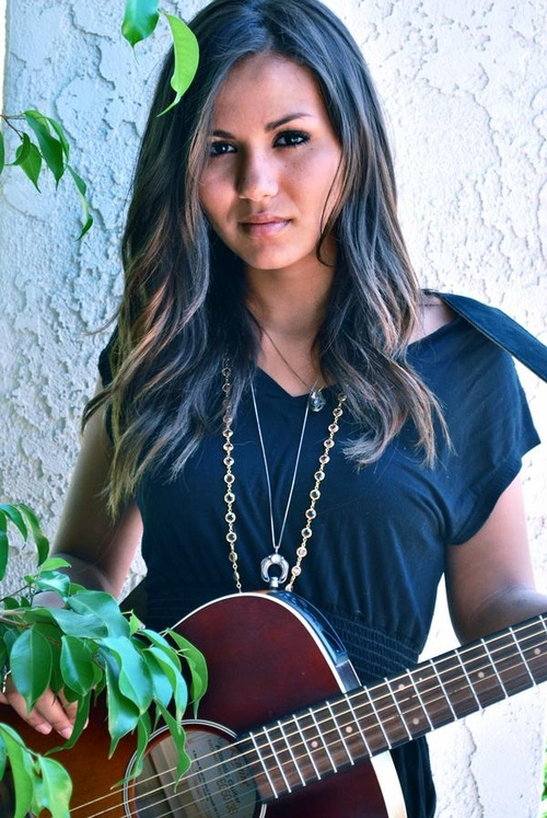 Olivia Olson joanna