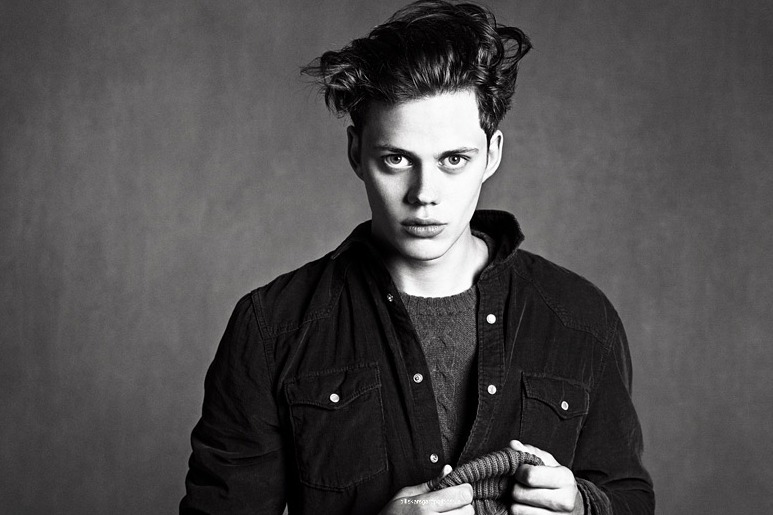 Bill Skarsgård