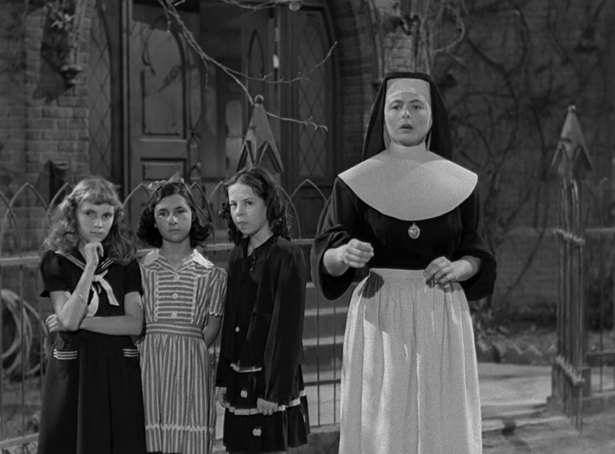 The Bells of St. Mary's (1945) The Bells of St. Mary's (1945)