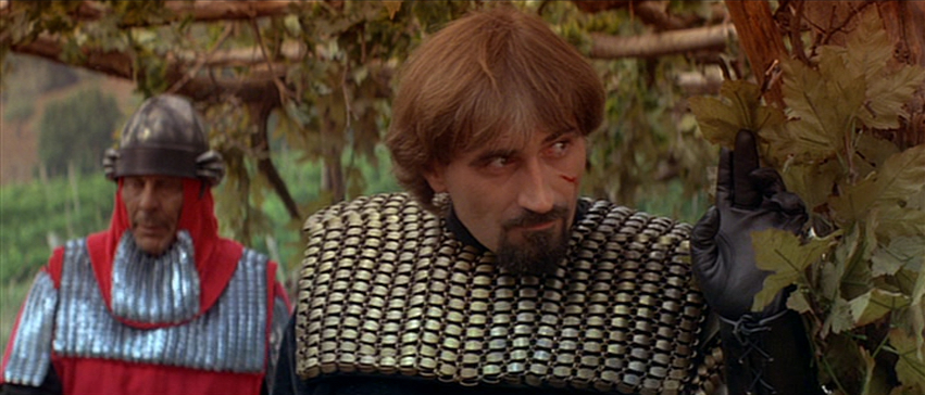 Ladyhawke Ladyhawke