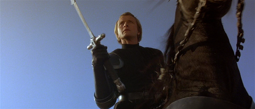 Ladyhawke Ladyhawke