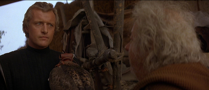 Ladyhawke Ladyhawke