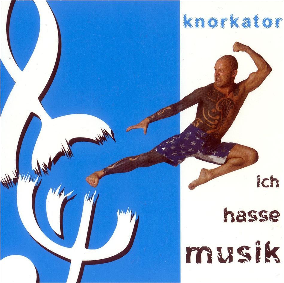 Knorkator
