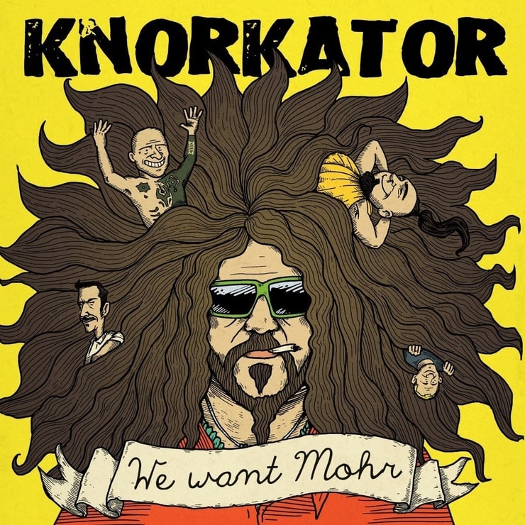 Picture of Knorkator
