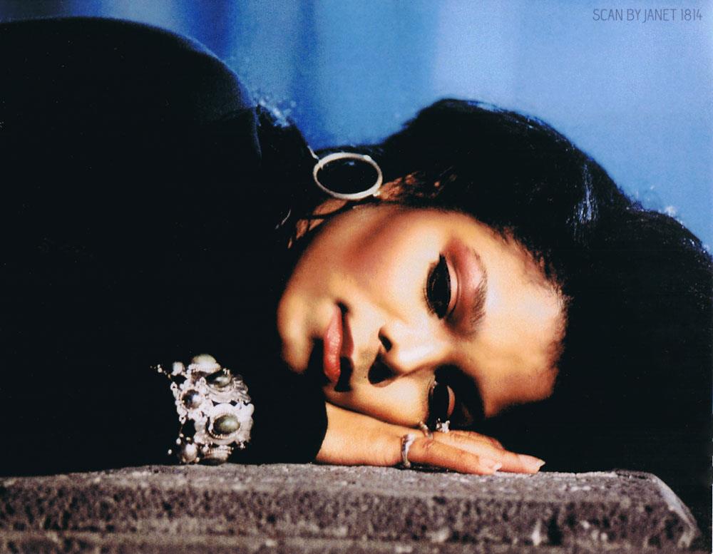 Janet Jackson Janet Jackson