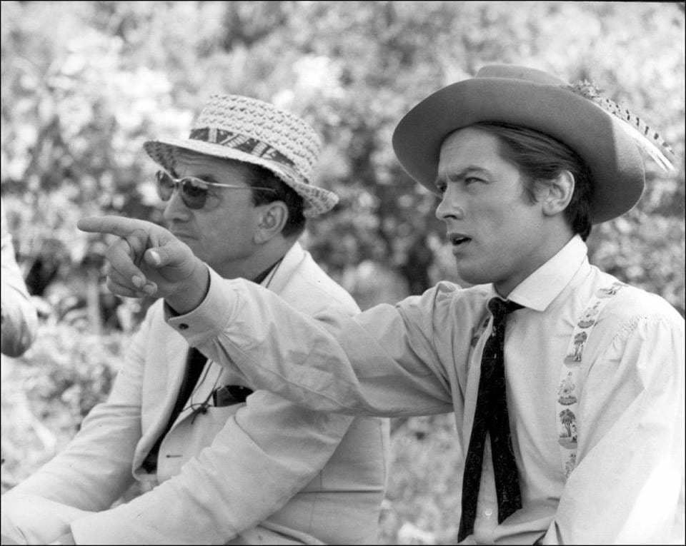 The Leopard (1963)